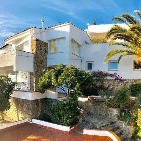 Ferienwohnung Atico Almadrava Roses Exterior foto
